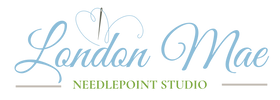 London Mae Needlepoint Studio - Home